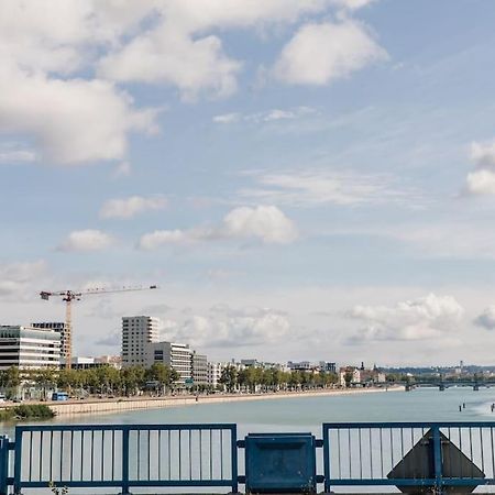 Studio Design Renove/ Berges Du Rhone Lyon Kültér fotó